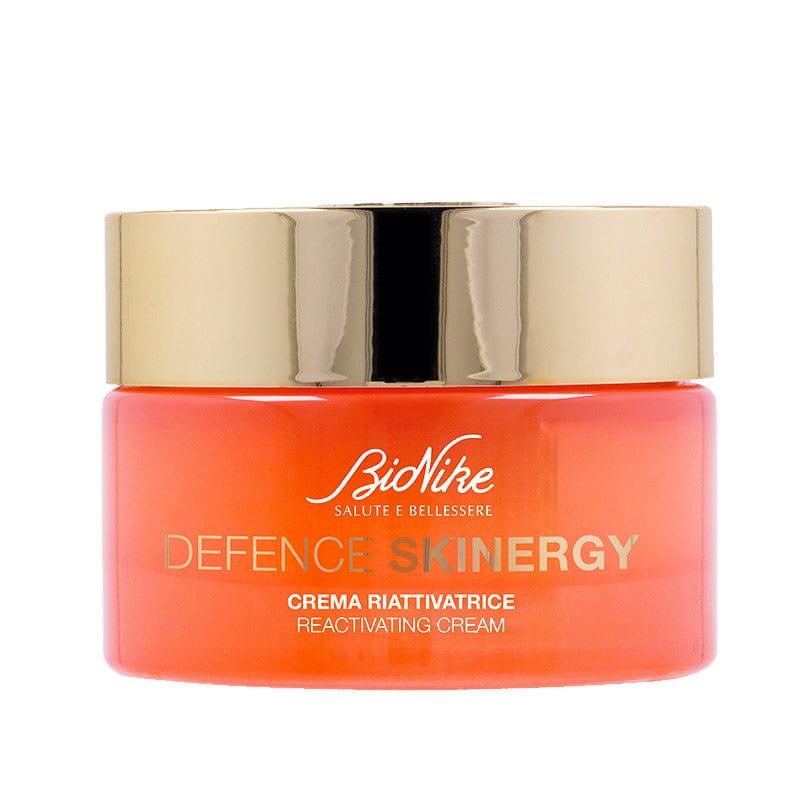 Bionike Defence Skinergy Reactivating Cream 50 ml - Melori