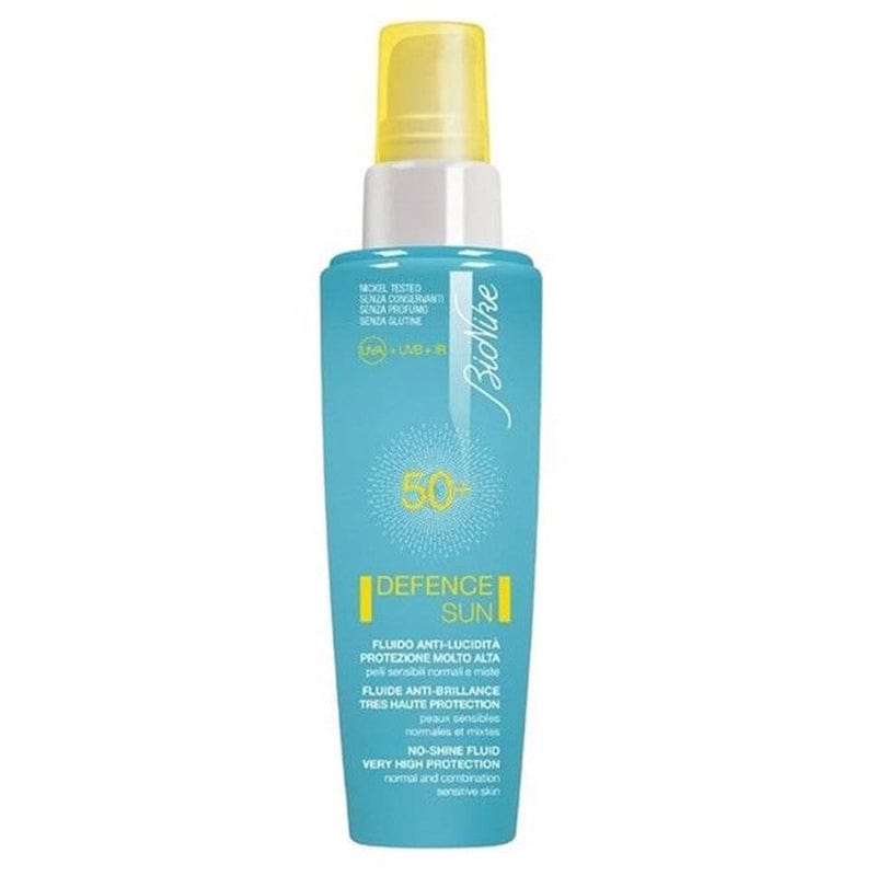 Bionike Defence Sun Normal ve Karma Ciltler İçin Güneş Koruyucu SPF50+ 50ml - Melori