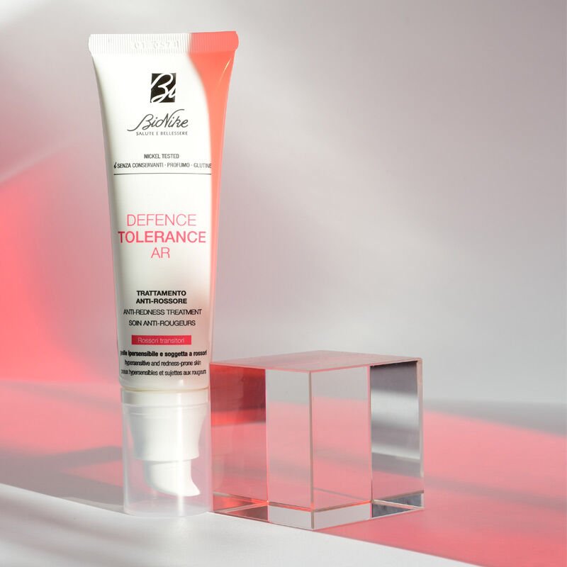 Bionike Defence Tolerance AR Aşırı Hassas ve Toleranssız Ciltler için Bakım Kremi 50 ml - Melori