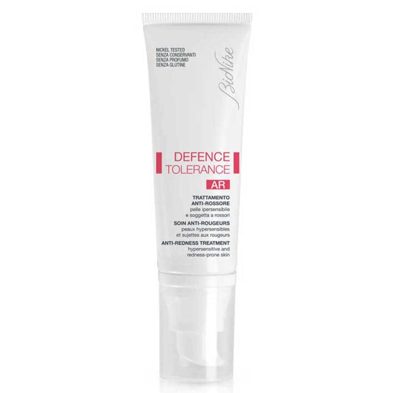 Bionike Defence Tolerance AR Aşırı Hassas ve Toleranssız Ciltler için Bakım Kremi 50 ml - Melori
