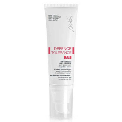 Bionike Defence Tolerance AR Aşırı Hassas ve Toleranssız Ciltler için Bakım Kremi 50 ml - Melori