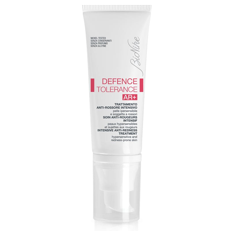 BioNike Defence Tolerance Ar+ Düzensiz Ciltler İçin Bakım Kremi 40 ml - Melori