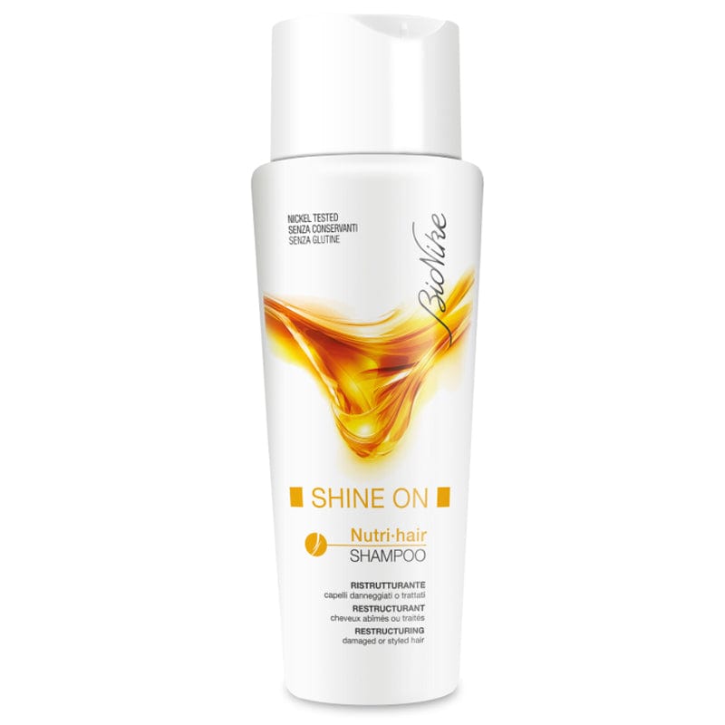 Bionike Shine On Nutri - Hair Şampuan 200 ml - Melori