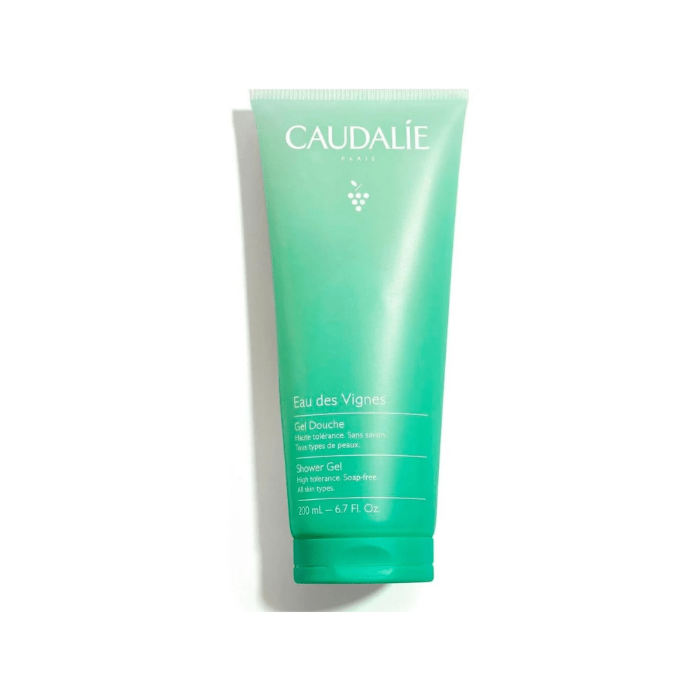 Caudalie Eau Des Vignes Shower Gel 200 ml - Melori