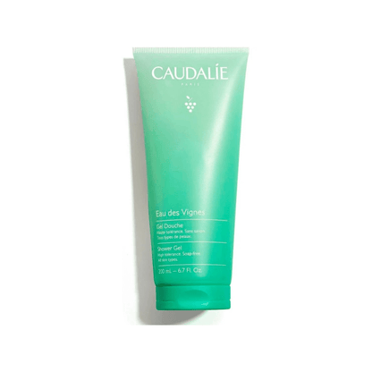 Caudalie Eau Des Vignes Shower Gel 200 ml - Melori