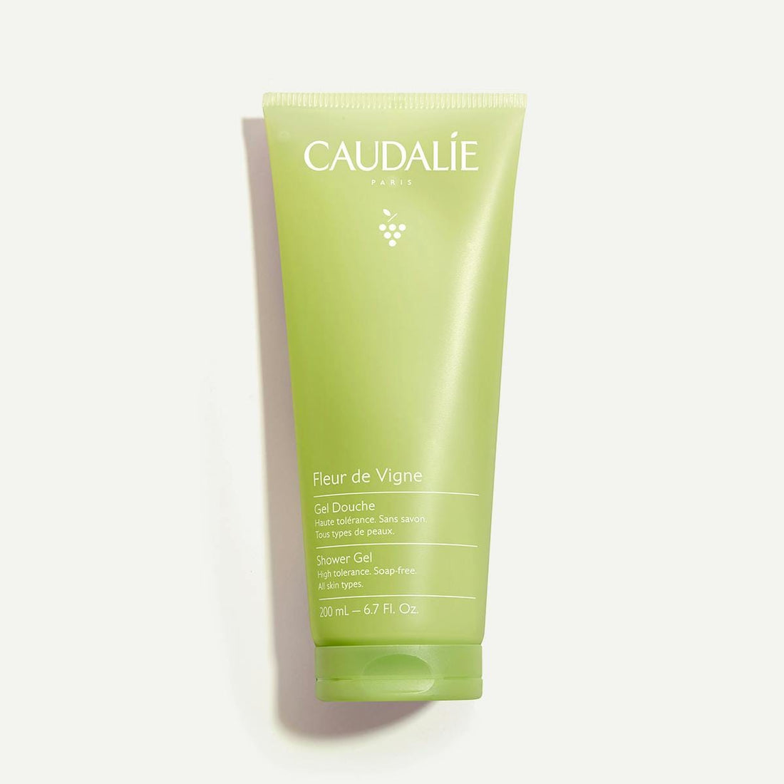 Caudalie Fleur de Vigne Duş Jeli 200 ml - Melori