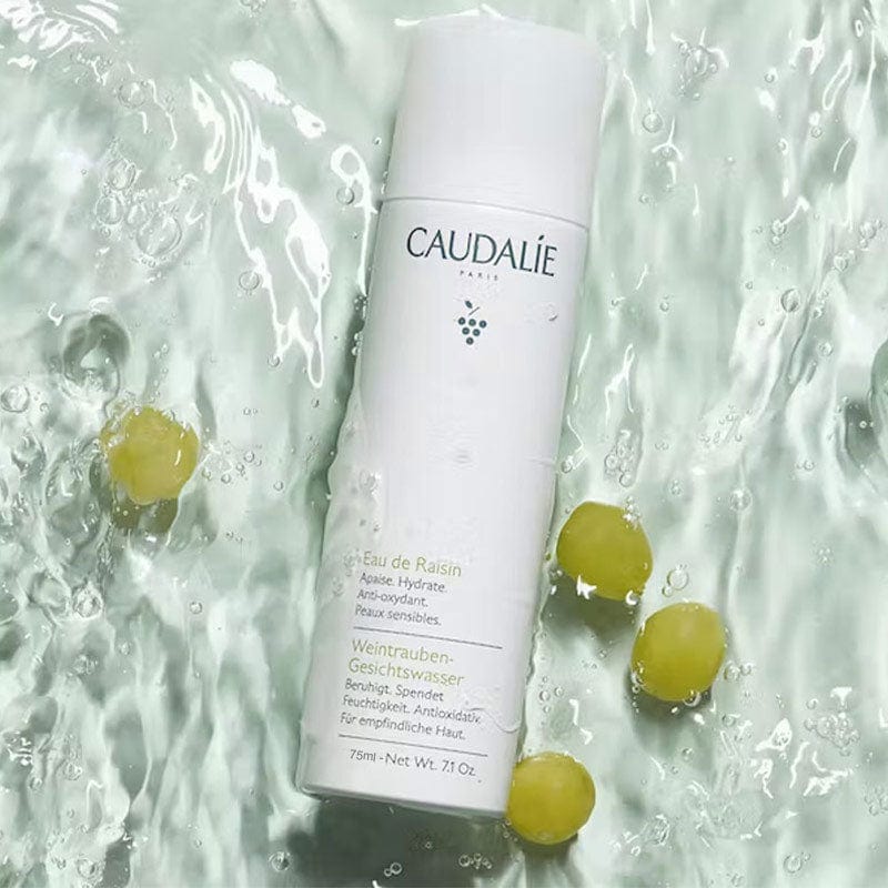 Caudalie Organik Üzüm Suyu 75 ml - Melori