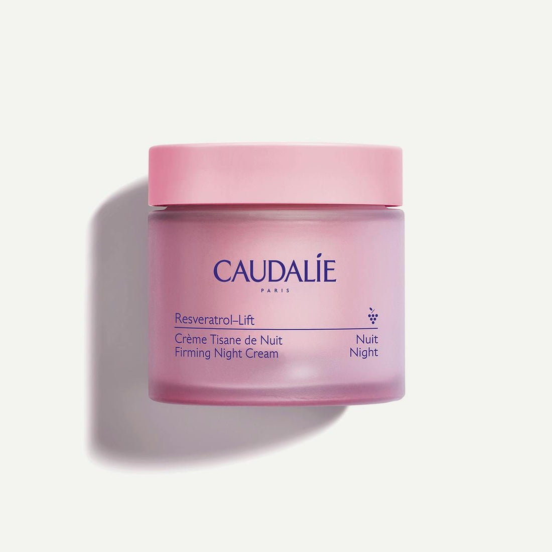 Caudalie Resveratrol Lift Sıkılaştırıcı Etkili Gece Bakım Kremi 50 ml - Melori
