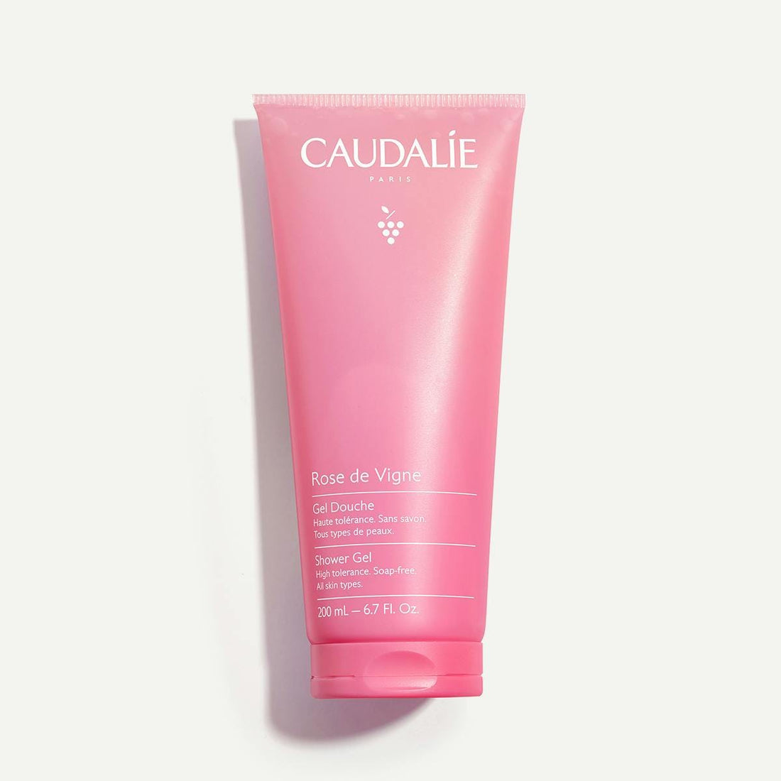 Caudalie Rose de Vigne Duş Jeli 200 ml - Melori