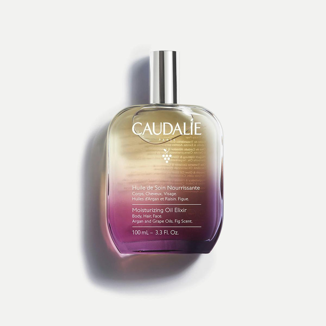 Caudalie Smooth and Glow Fig Oil Elixir 100 ml - Melori