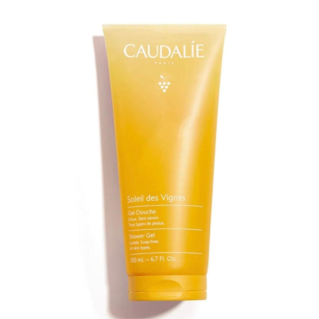 Caudalie Soleil Des Vignes Duş Jeli 200 ml - Melori