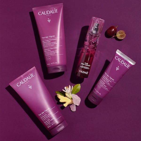 Caudalie The Des Vignes Onarıcı El ve Tırnak Bakım Kremi 75 ml - Melori
