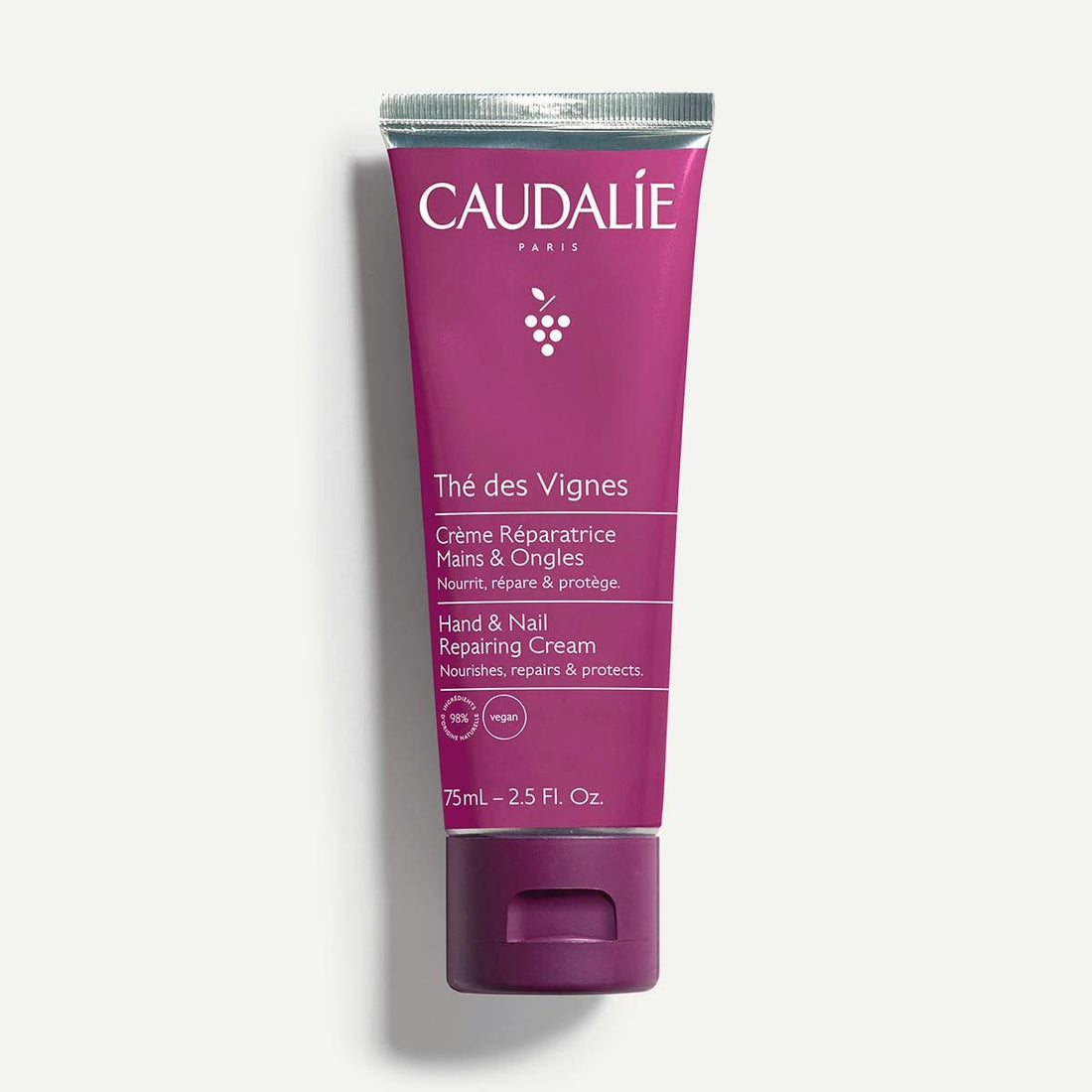 Caudalie The Des Vignes Onarıcı El ve Tırnak Bakım Kremi 75 ml - Melori