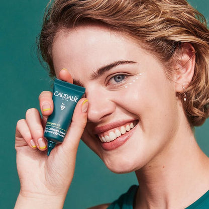 Caudalie Vinergetic C+ Aydınlatıcı Göz Bakım Kremi 15 ml - Melori