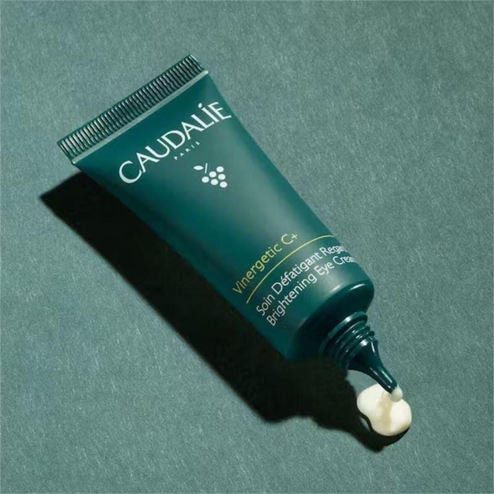 Caudalie Vinergetic C+ Aydınlatıcı Göz Bakım Kremi 15 ml - Melori