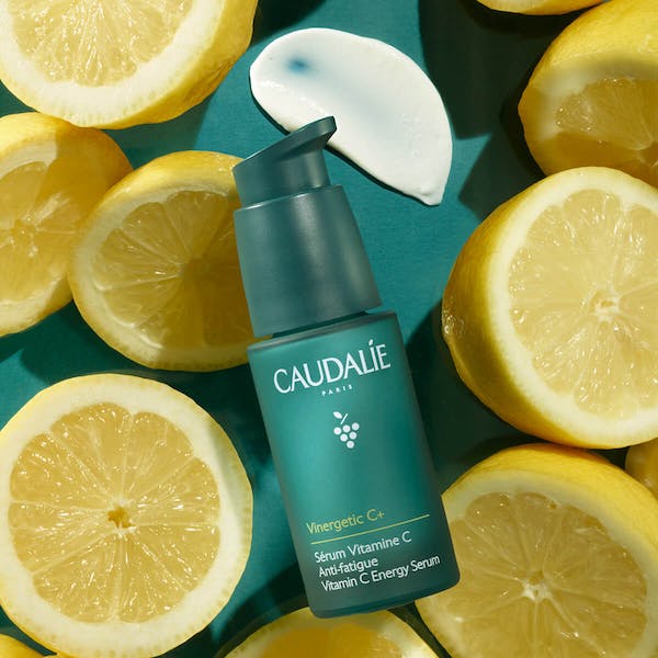 Caudalie Vinergetic C+ Enerji Verici C Vitamini Serum 30 ml - Melori