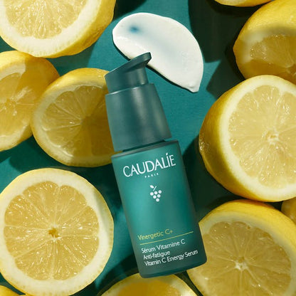 Caudalie Vinergetic C+ Enerji Verici C Vitamini Serum 30 ml - Melori