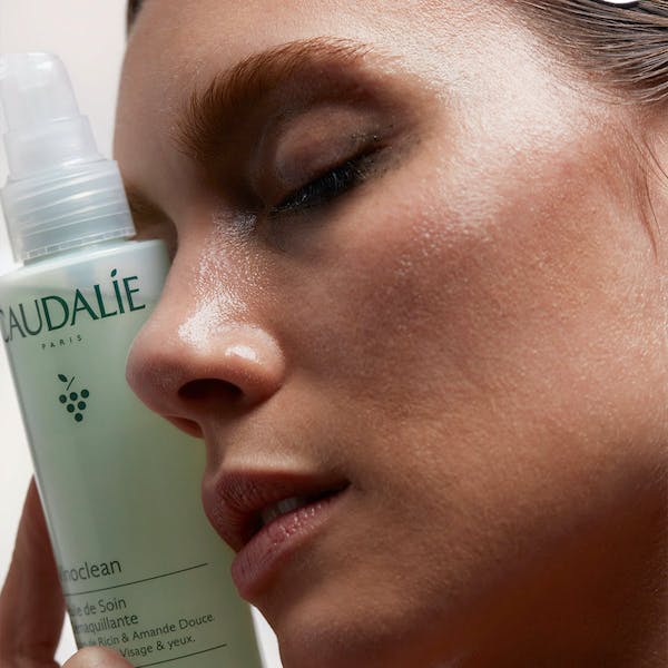 Caudalie Vinoclean Makyaj Temizleme Yağı 75ml - Melori