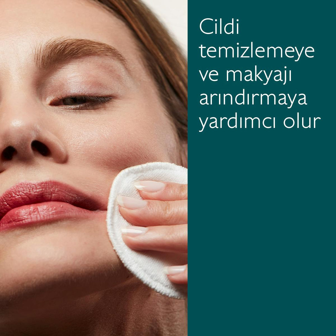 Caudalie Vinoclean Misel Temizleme Suyu 100 ml - Melori