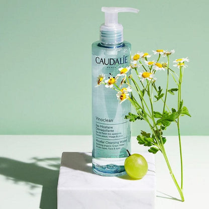 Caudalie Vinoclean Misel Temizleme Suyu 200 ml - Melori