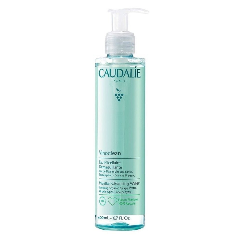 Caudalie Vinoclean Misel Temizleme Suyu 400 ml - Melori