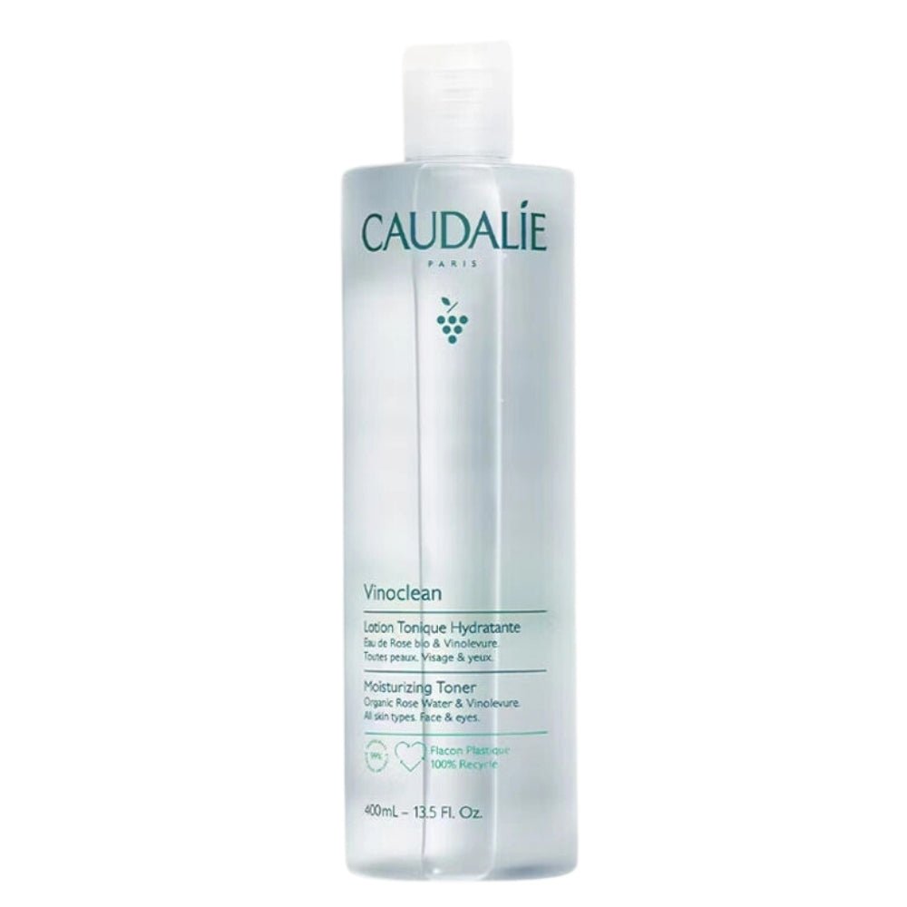 Caudalie Vinoclean Nemlendirici Tonik 400ml - Melori