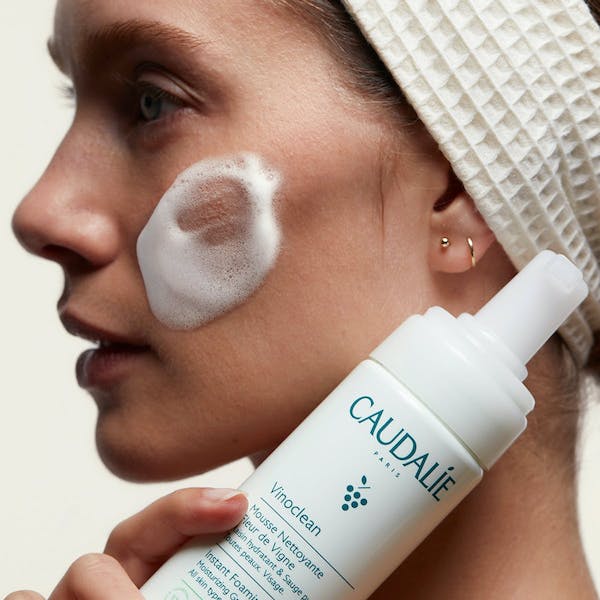 Caudalie Vinoclean Temizleme Köpüğü 50 ml - Melori