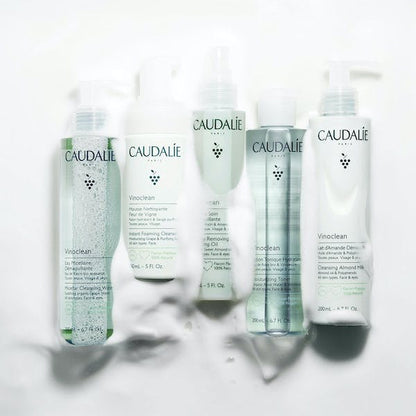 Caudalie Vinoclean Temizleme Köpüğü 50 ml - Melori