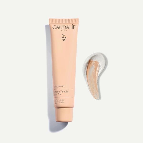Caudalie Vinocrush Skin Tint 2 - 30 ml - Melori