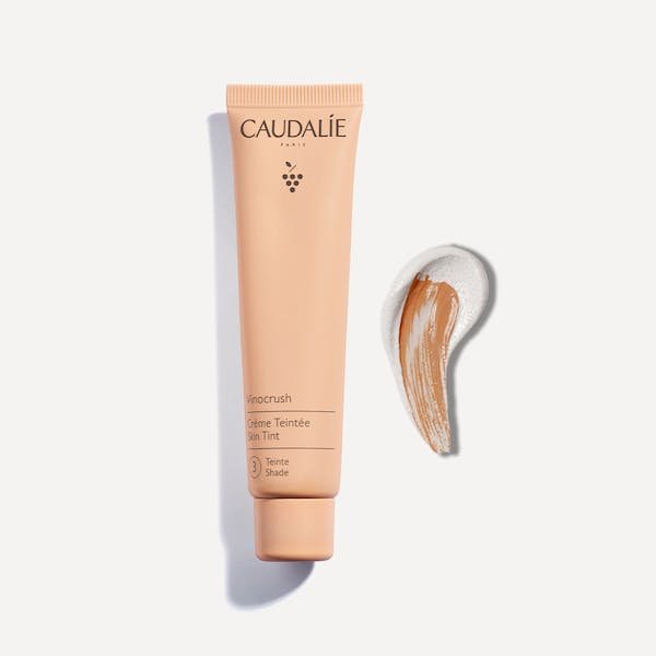 Caudalie Vinocrush Skin Tint 3 - 30 ml - Melori