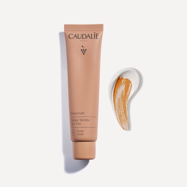 Caudalie Vinocrush Skin Tint 4 - 30 ml - Melori