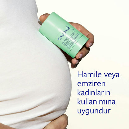 Caudalie Vinofresh Doğal Stick Deodorant 50 gr - Melori