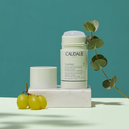 Caudalie Vinofresh Doğal Stick Deodorant 50 gr - Melori