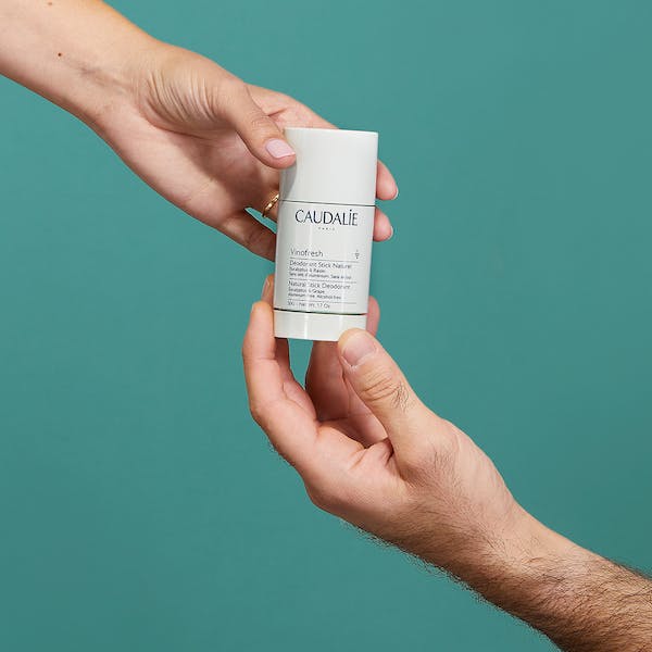 Caudalie Vinofresh Doğal Stick Deodorant 50 gr - Melori