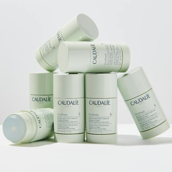 Caudalie Vinofresh Doğal Stick Deodorant 50 gr - Melori