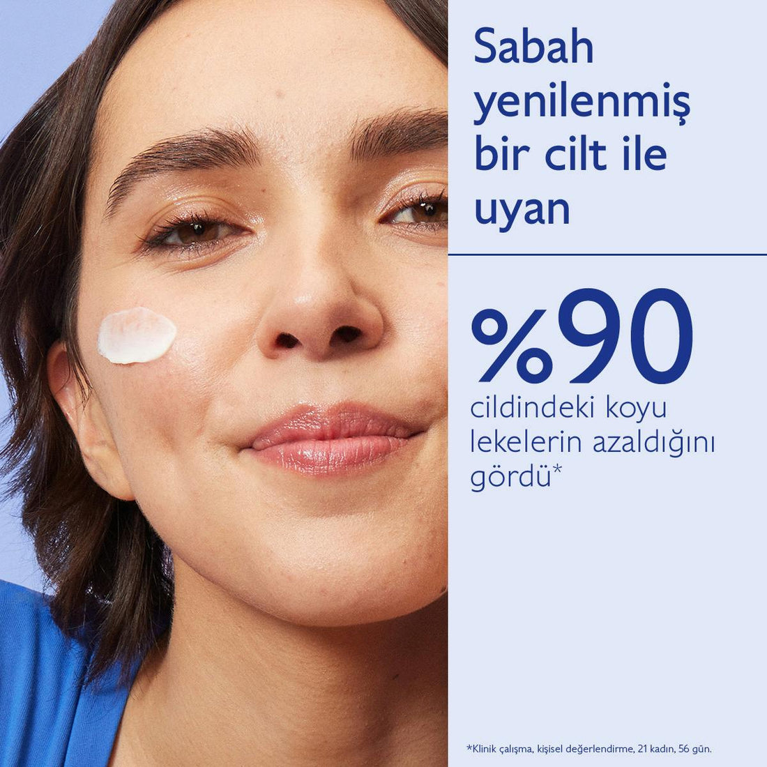 Caudalie Vinoperfect Leke Karşıtı Glikolik Gece Bakım Kremi 50 ml - Melori