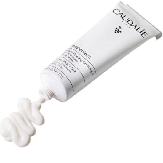 Caudalie Vinoperfect Leke Karşıtı ve Işıltı Verici Glikolik Maske 75 ml - Melori