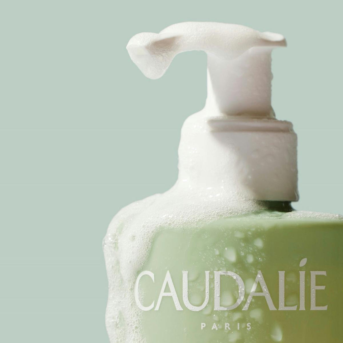 Caudalie Vinopure Arındırıcı Temizleme Jeli 385 ml - Melori