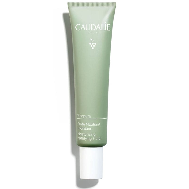 Caudalie Vinopure Matting Fluid Cream 40 ml - Melori