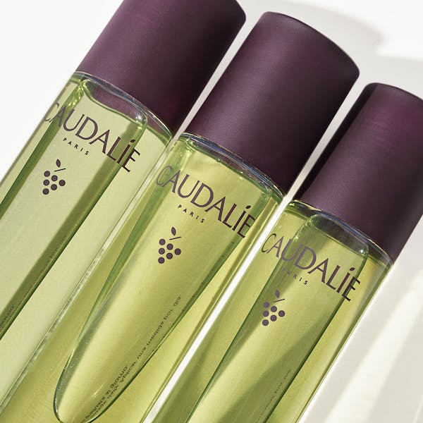 Caudalie Vinosculpt İnceltici ve Selülit Karşıtı Etkili Vücut Yağı 75 ml - Melori