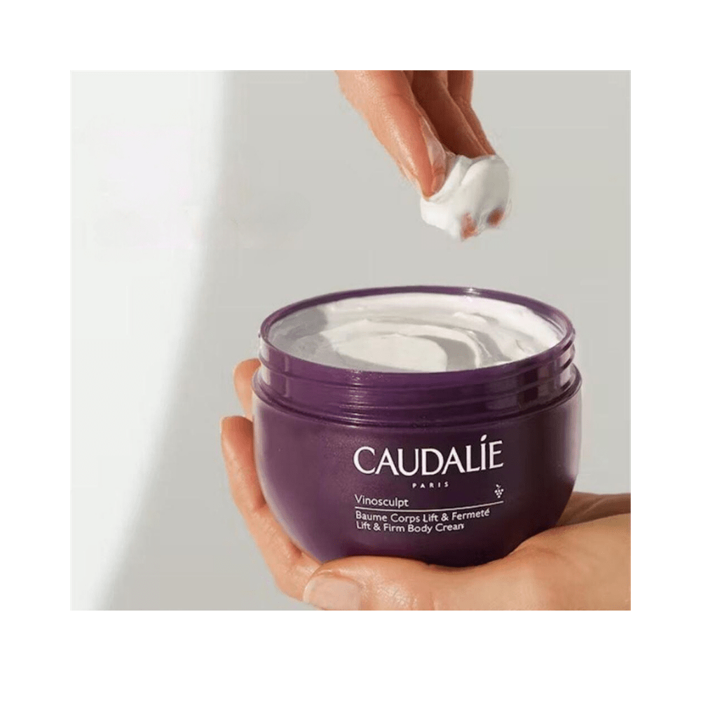 Caudalie Vinosculpt Lift Firm Vücut Kremi 250 ml - Melori