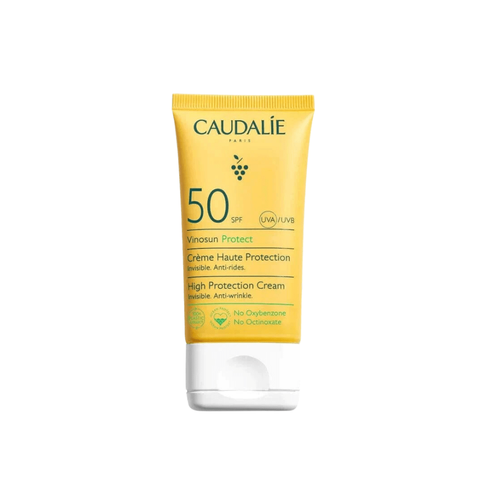 Caudalie Vinosun Protect Spf 50+ Güneş Kremi 50 ml - Melori