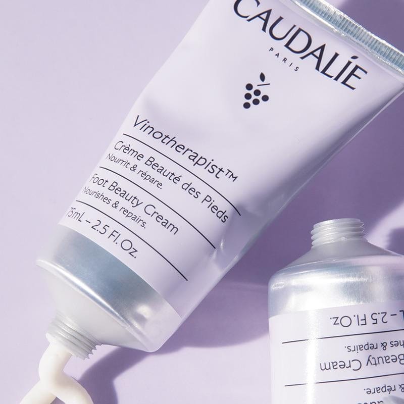 Caudalie Vinotherapist Ayak Bakım Kremi 75 ml - Melori