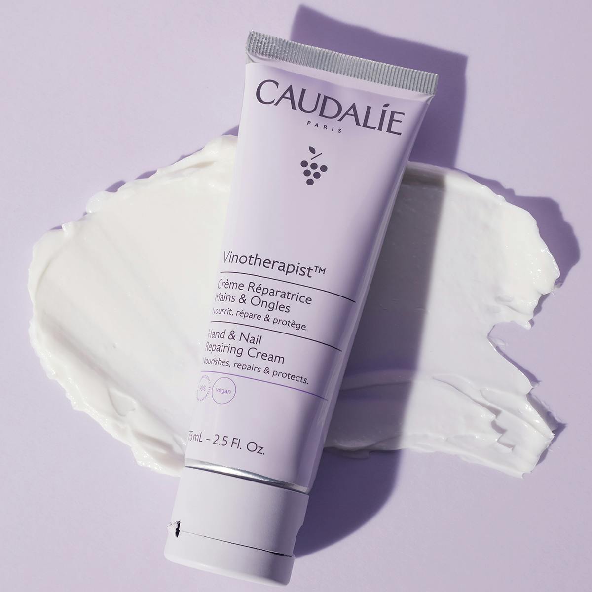 Caudalie Vinotherapist El ve Tırnak Bakım Kremi 75 ml - Melori