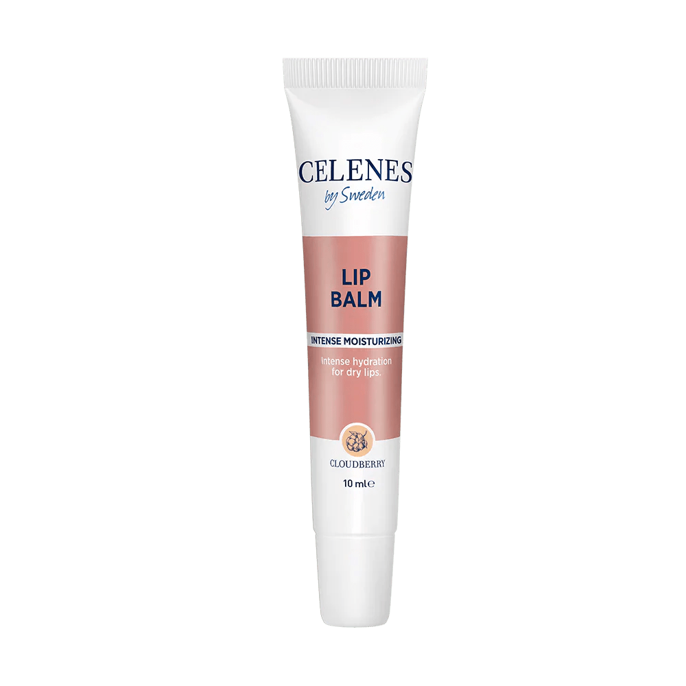Celenes Cloudberry Yoğun Nemlendirici Lip Balm 15 ml - Melori