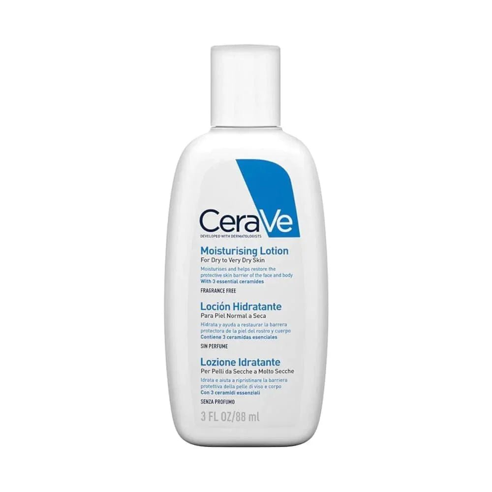 Cerave Moisturising Lotion Nemlendirici Losyon 88 ml - Melori