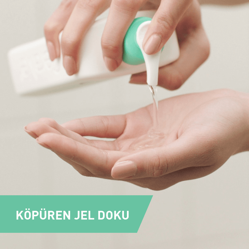 CeraVe Normal Ve Yağlı Ciltler İçin Köpüren Temizleyici 236 ml - Melori