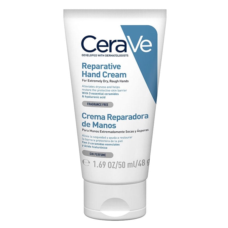 Cerave Reparative Hand Cream Onarıcı El Kremi 50 ml - Melori