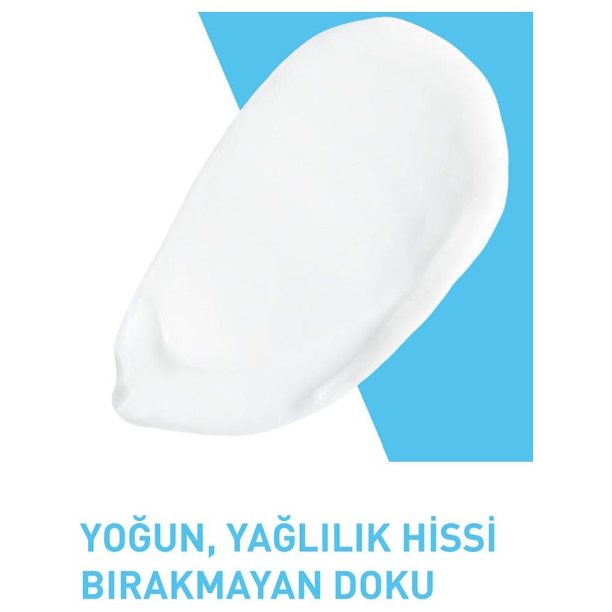 Cerave SA Renewing Foot Cream Ayak Kremi 88 ml - Melori