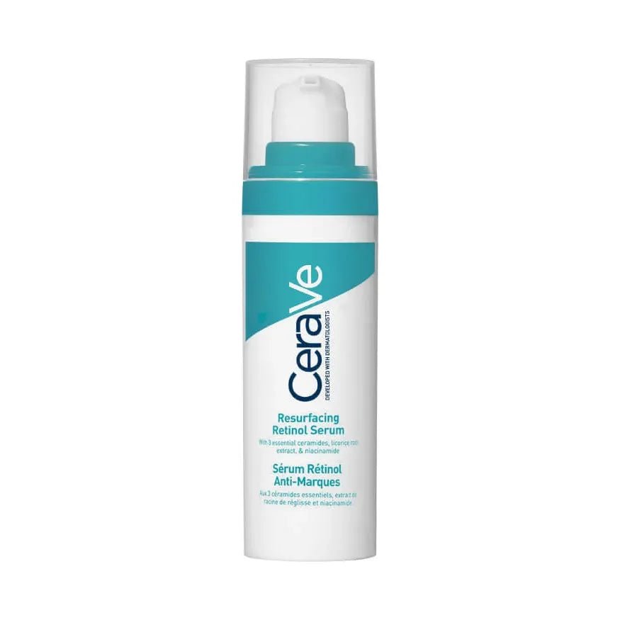 Cerave Yenileyici Retinol Serum 30 ml - Melori